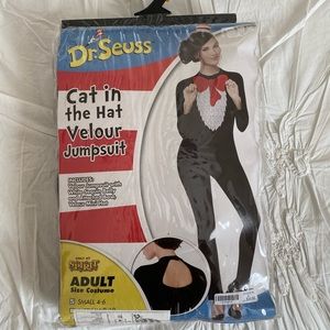 spirit halloween cat in the cat costume